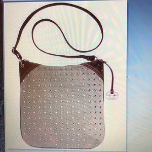 Red By Marc Ecko Buttercup Sling Bag